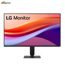 مانیتور ال جی مدل LG 27U411A-B سایز 27 اینچ